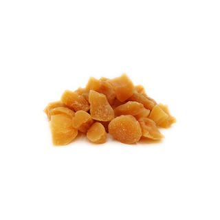 Jengibre Deshidratado sin azúcar Bote 1 Ud.