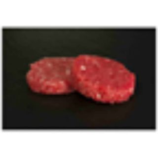 Hamburguesa 100% Ternera - 130 Gramos