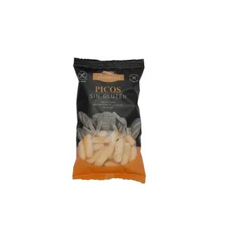 Picos Artesanos Panceliac Sin Gluten Y Sin Lactosa 100 Gr.