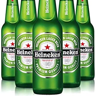 Heineken 66 cl
