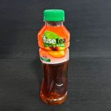 ცივი ჩაი ატამი