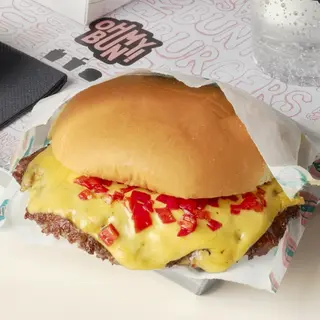 SPICY BEEF 