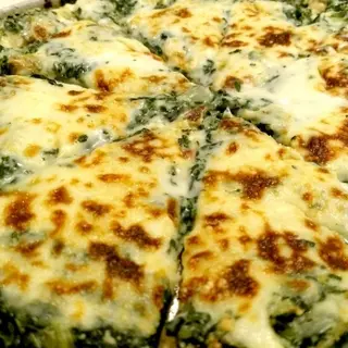 Pizza Soufle (40Cm.)