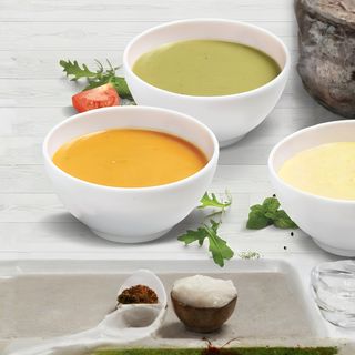 Крем супа от тиква (350мл)