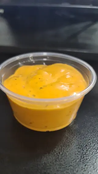 SALSA ANDALUSI