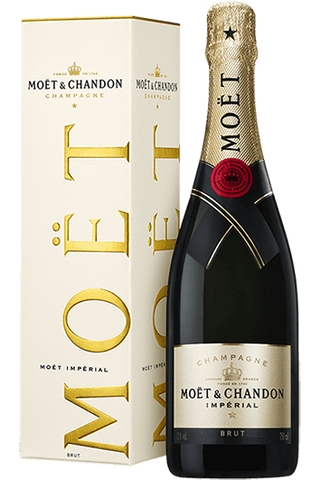 Moët e Chandon