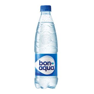 Bonaqua Вода без газа 0,5 л (д)