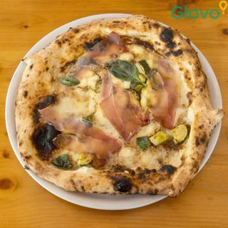 Pizza Gorgonoci (33 Cm.)