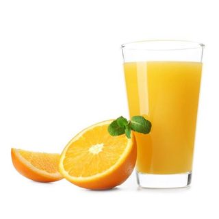 Sumo de Laranja