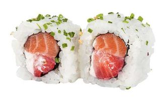 Maki Salmon Fresh