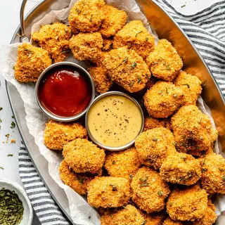 Zestaw Nuggets duży