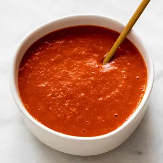 Salsa Brava
