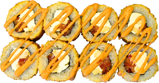 Чикен темпура(8шт)