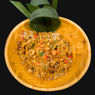 OREZ PRAJIT CU LEGUME