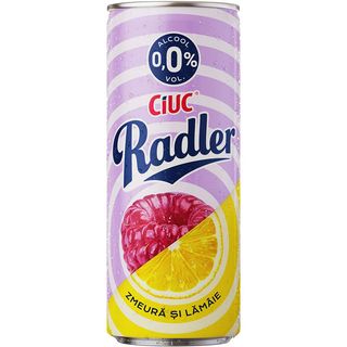 Ciuc Radler visina si lamaie