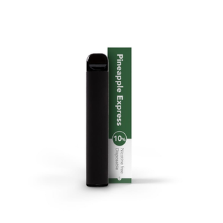 Vaporizator Pen CBD Pineapple Express 10% ENDOCA