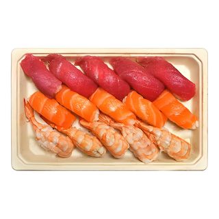 Sashimi Mix