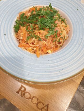 Спагети RoccA (500гр)