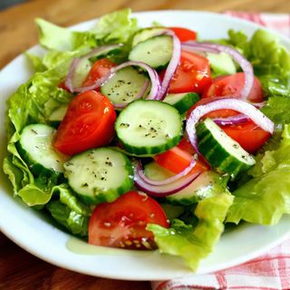 Salade Verte