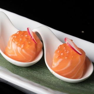 Gunkan tobiko