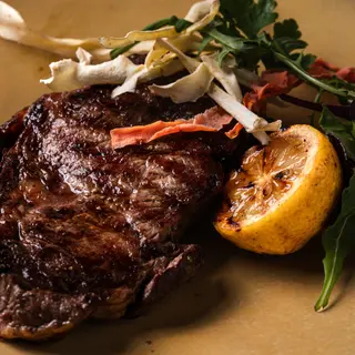 Griled Rib Eye