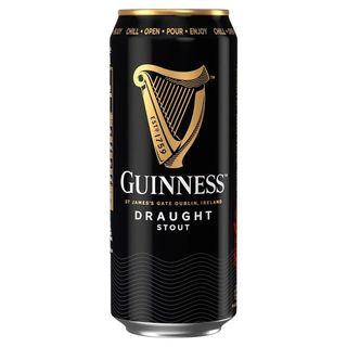 Guinness stout (medium)