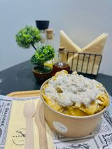 Tjestenina / Pasta Tonno