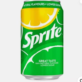Sprite 33cl