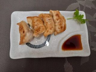 4 Ravioli griglia - 4 pezzi