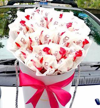 რაფაელოს თაიგული