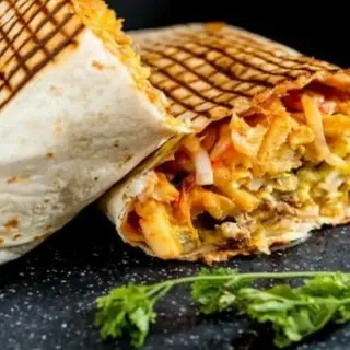 taco pollo