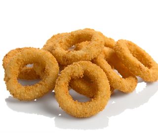 N. 34 Onion Rings 5Pz