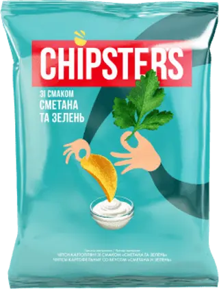 Chipters Smintina