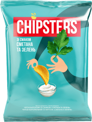 Chipters Smintina