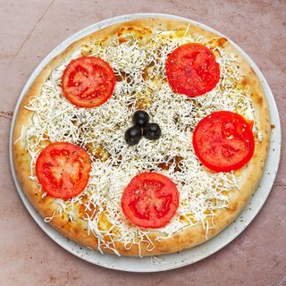 Carska pizza 28 cm