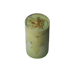 Pistachio Matcha 