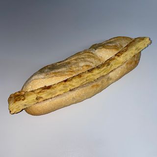 Tortilla de patatas