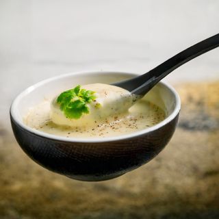 Japanska čorba od celera