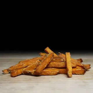 Sweet potatoes