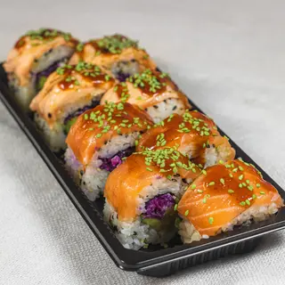 Haki Roll