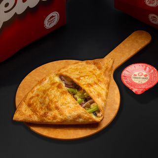 Melts- ცხარე ვეჯი