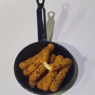 Tapa De Palitos Mozzarella