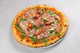 Pizza Parma 400g