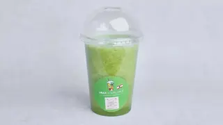 Metabolizm 400 ml