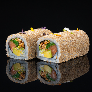 BURRITO SPICY (SALADO, DULCE Y PICANTE SUAVE)