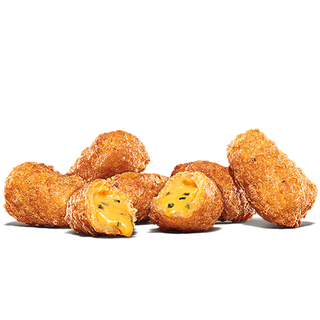 Chili Cheese Bites x6
