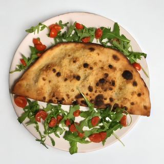 Pizza Vecchia tana