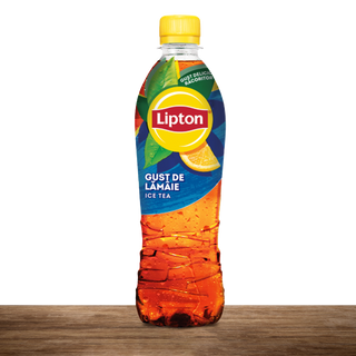 Lipton Lamaie