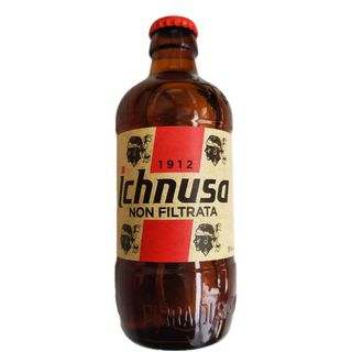 Cerveja Ichnusa
