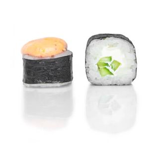 +СУШИ ИКУРА ЗАПЕЧЕННАЯ (Вынос/ЯГВ) 